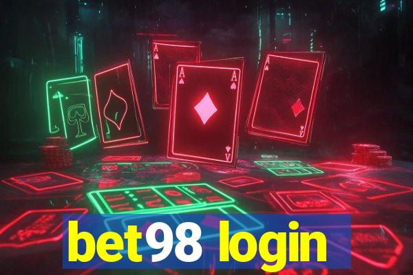bet98 login